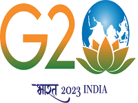 G20- India's Presidency