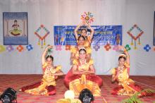 Vidyalaya Annual Day Celebration on 26.04.2023